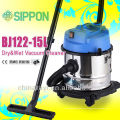 Limpieza del coche Aspiradora seca y húmeda BJ122-15L